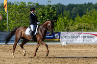 Westerstede Horse Trials 2021
