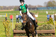 RV Seydlitz Kamp (06.+07.04.2019)