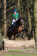 Geländetage beim RSV St. Hubertus Wesel Obrighoven (26.+27.03.2022)