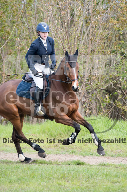RV Lippe Bruch Gahlen (Geländepark Hardtberg 2019)