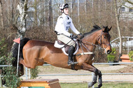 Eventing Langenfeld 2018