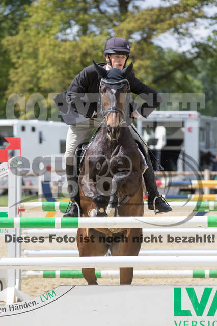 Sterne über Münster 2019 - CCI***S
