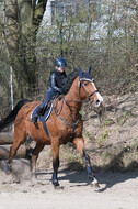 Trainingsturnier Langenfeld (12.+13.03.2022)