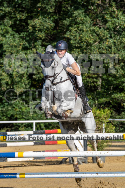 RFV Dinslaken-Hiesfeld (Herbstturnier)