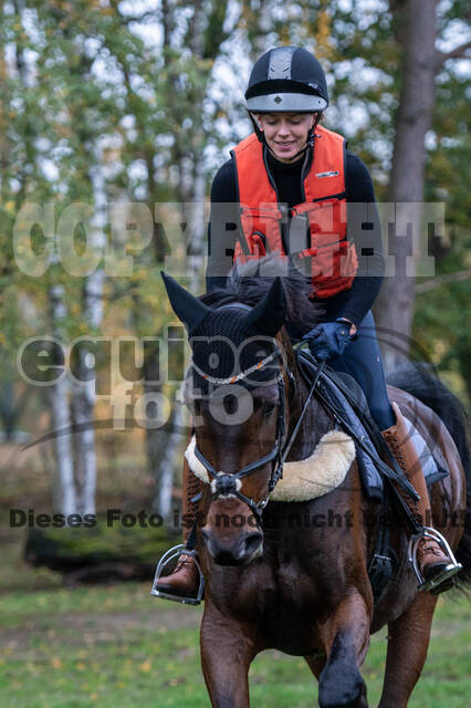 Training Bettina Hoy (01.11.2020)