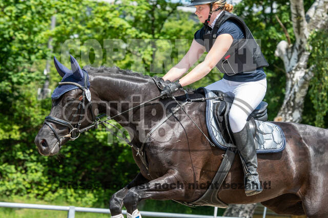 Test of Choise Langenfeld (29.+30.05.2021)