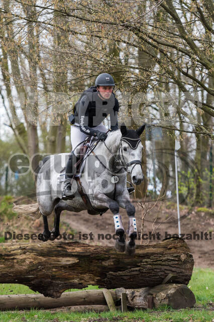 Eventing im Pferdesportzentrum Rheinland (Late Entry 14.03.2022)