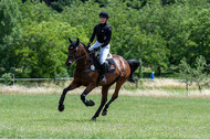 Bonn-Rodderberg Late-Entry-Vielseitigkeit (30.06.2020)