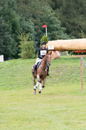 FEI European Championship Eventing 2017