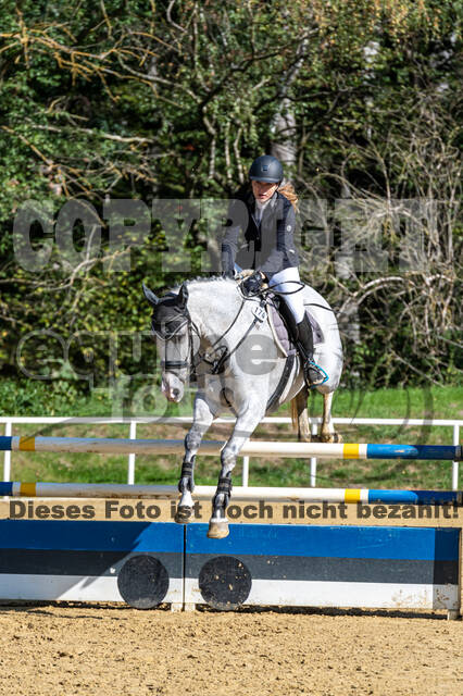 RFV Dinslaken-Hiesfeld (Herbstturnier)