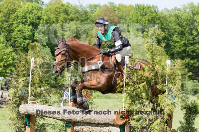 Eventing WRFS Münster