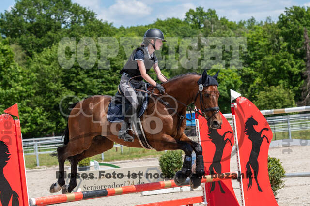 Test of Choise Langenfeld (29.+30.05.2021)