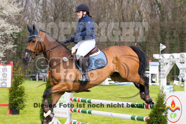 RV Seydlitz Kamp (06.+07.04.2019)