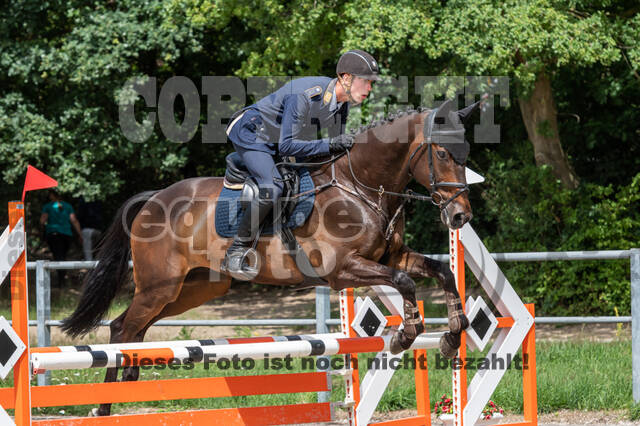 Late-Entry-Vielseitigkeit Langenfeld (06.+07.07.2020)