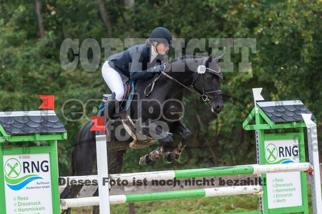Vielseitigkeit RSV Wesel Obrighoven (26.+27.09.2020)
