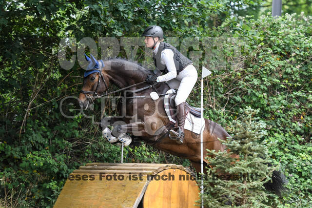 Late-Entry-Vielseitigkeit Langenfeld (11.+13./14.06.2020)