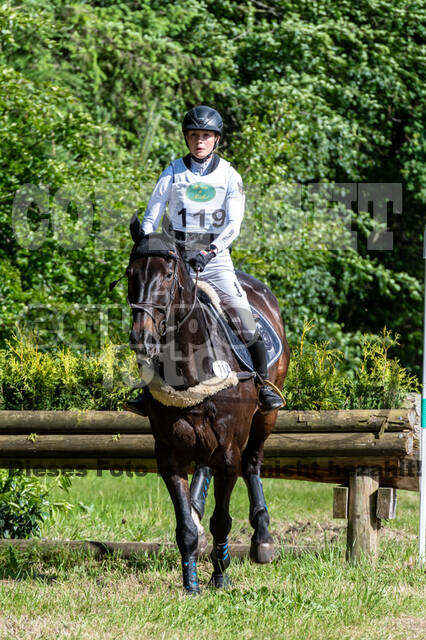 Westerstede Horse Trials 2021