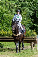 Westerstede Horse Trials 2021