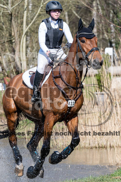 Geländetage beim RSV St. Hubertus Wesel Obrighoven (26.+27.03.2022)