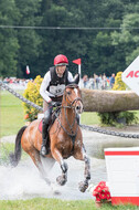 FEI European Championship Eventing 2017