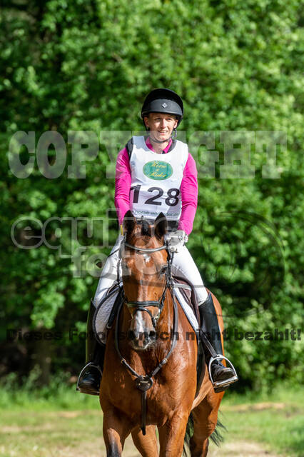 Westerstede Horse Trials 2021