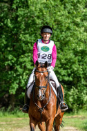 Westerstede Horse Trials 2021