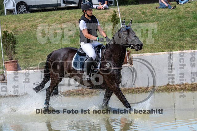 Late-Entry-Vielseitigkeit Langenfeld (11.+13./14.06.2020)
