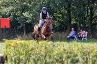 Late-Entry-Vielseitigkeit Gahlen (18.07.2020)