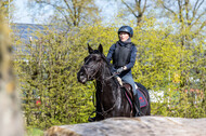 Geländetraining ZRFV Hamminkeln (24+25.04.2021)