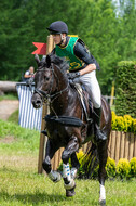 Westerstede Horse Trials (10.-13.06.2021)
