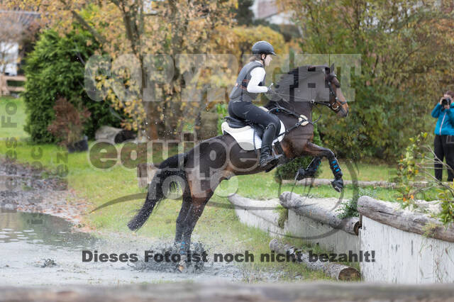IGV Lehrgang der Sieger der Cups mit Frank Ostholt
