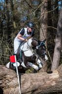 Geländetage beim RSV St. Hubertus Wesel Obrighoven (26.+27.03.2022)