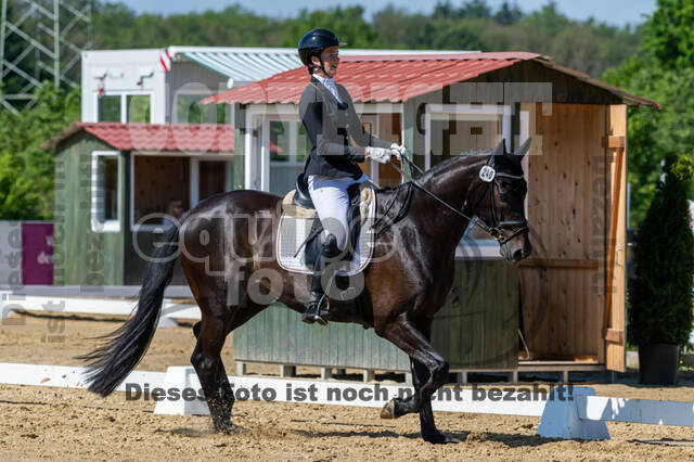 Westerstede Horse Trials 2021