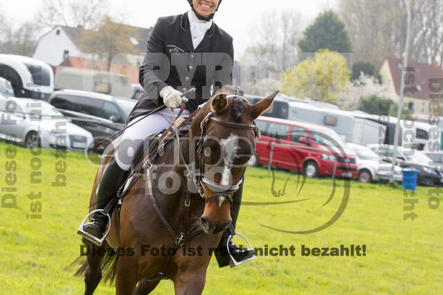 RV Seydlitz Kamp (06.+07.04.2019)