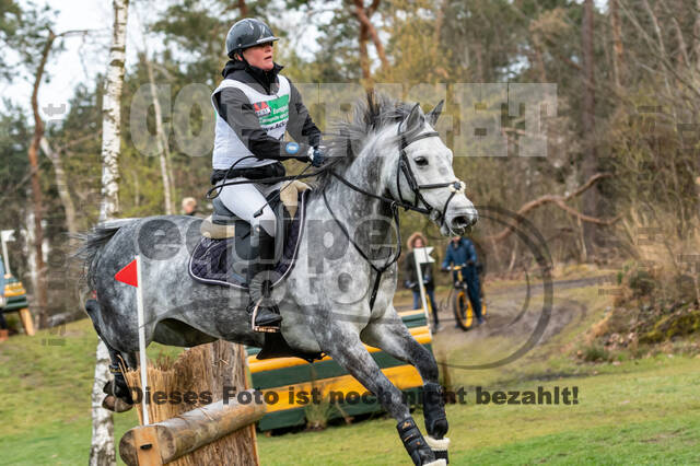 Kronenberg - De Peelbergen (02.04.2022)