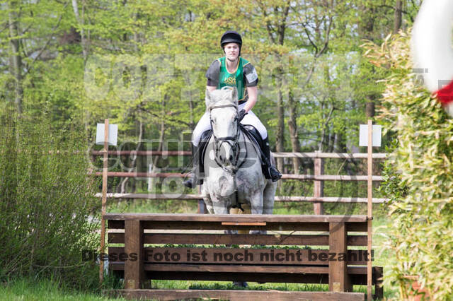 Vielseitigkeitsturnier RV Lippe-Bruch-Gahlen
