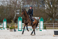 Trainingsturnier Langenfeld (12.+13.03.2022)