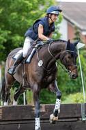 Late-Entry-Vielseitigkeit Langenfeld (11.+13./14.06.2020)