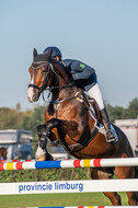 De Peelbergen (August 2020)