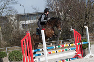 Trainingsturnier Langenfeld (12.+13.03.2022)