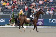 FEI European Championship Eventing 2019
