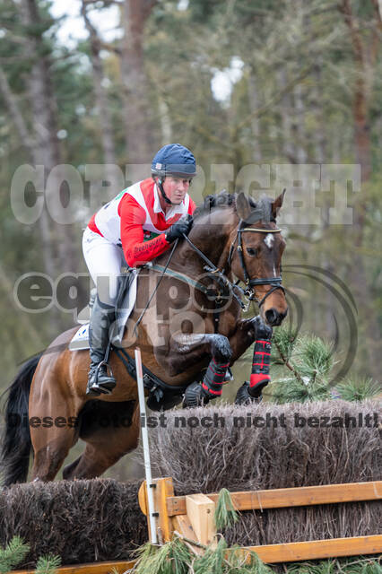 Kronenberg - De Peelbergen (02.04.2022)