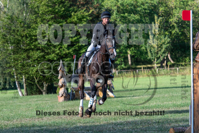 Bonn-Rodderberg Late-Entry-Vielseitigkeit (30.06.2020)