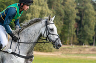 Deutsche Meisterschaft Vielseitigkeit (Luhmühlen)