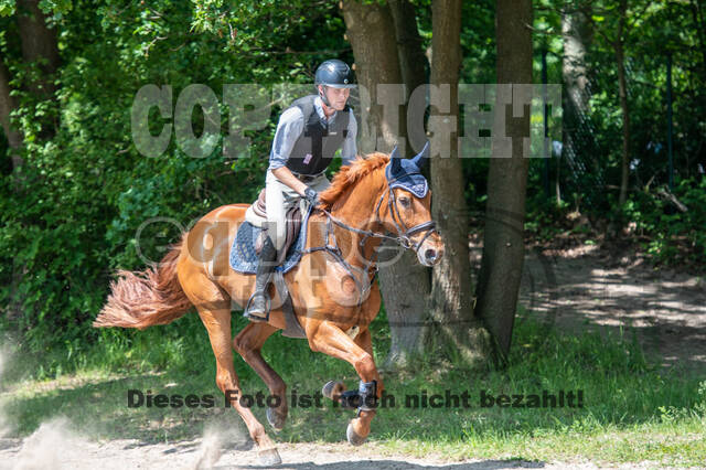 Test of Choise Langenfeld (29.+30.05.2021)