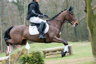 Geländetage RVO St. Hubertus Wesel-Obrighoven (23.-24.03.2019)