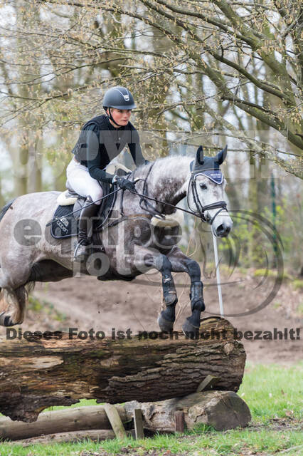Eventing im Pferdesportzentrum Rheinland (Late Entry 14.03.2022)