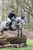 Eventing im Pferdesportzentrum Rheinland (Late Entry 14.03.2022)