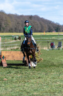 Vielseitigkeitsturnier RV Seydlitz Kamp (03.04.2022)