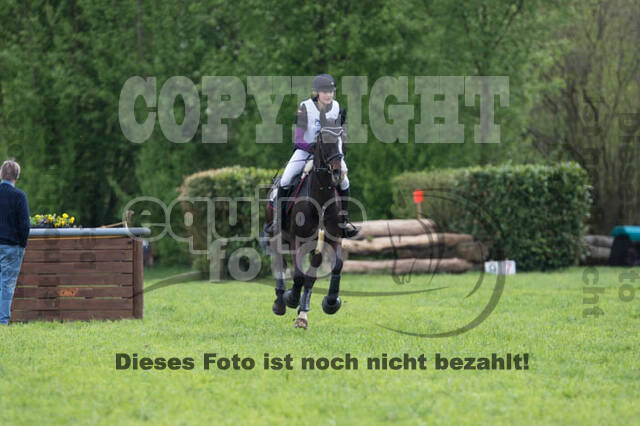 Vielseitigkeitsturnier RV Lippe-Bruch-Gahlen